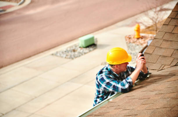 Best Affordable Roofing Company  in Marine, IL