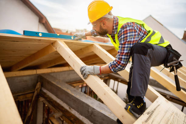 Best Roof Inspection Near Me  in Marine, IL