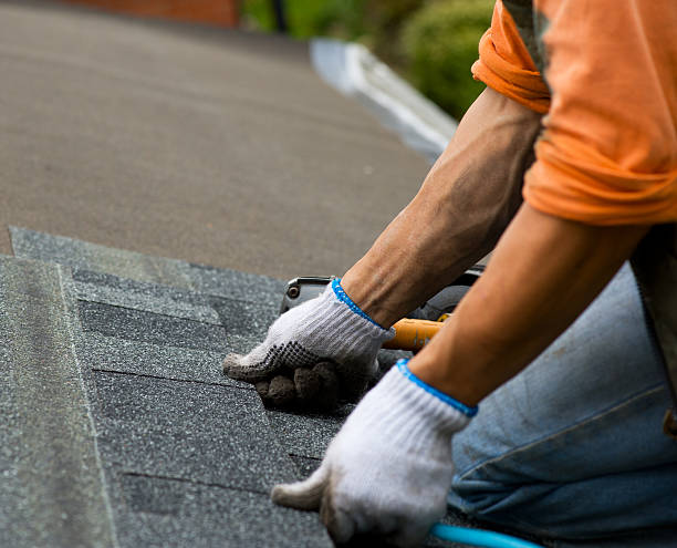 Best Heating Cable for Roof Installation  in Marine, IL
