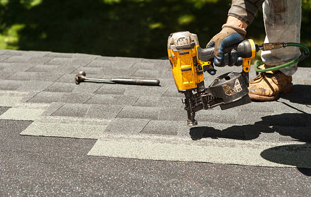 Best Metal Roofing Contractor  in Marine, IL