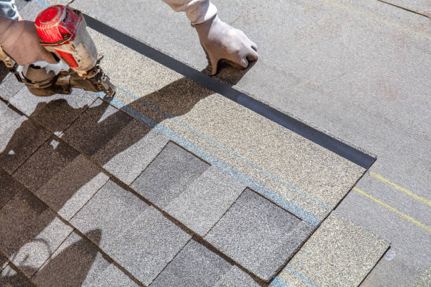 Best Affordable Roofing Company  in Marine, IL