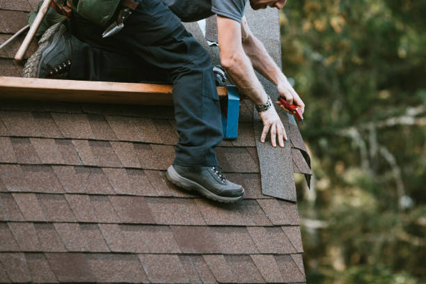 Best New Roof Installation  in Marine, IL